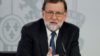 Jaque mate a Rajoy