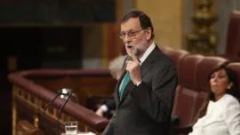 Rajoy sentenciado