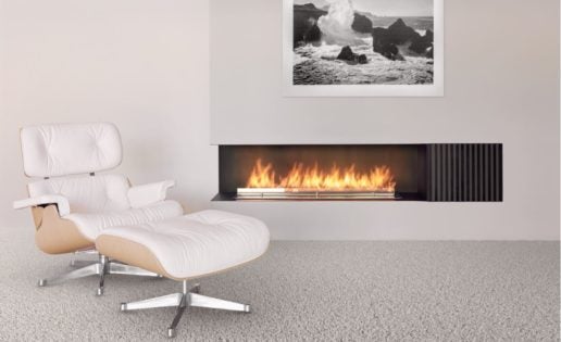 En Febrero, ¡buscando el calor!