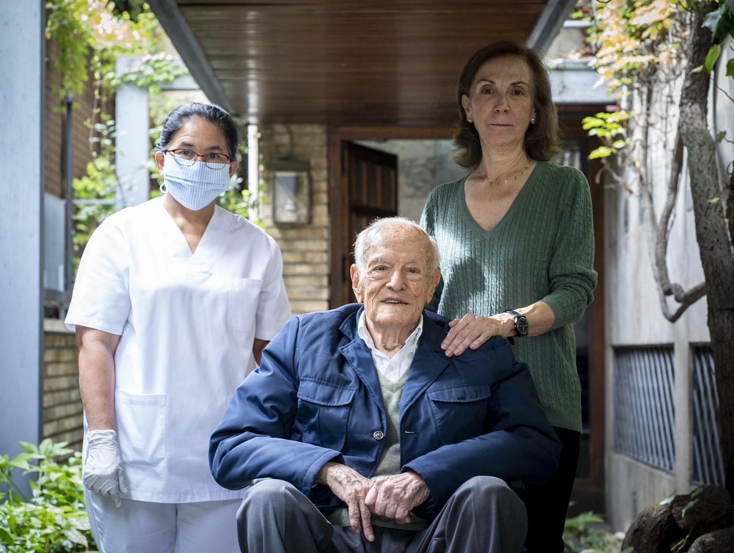 31 Besos de buenas noches guardados