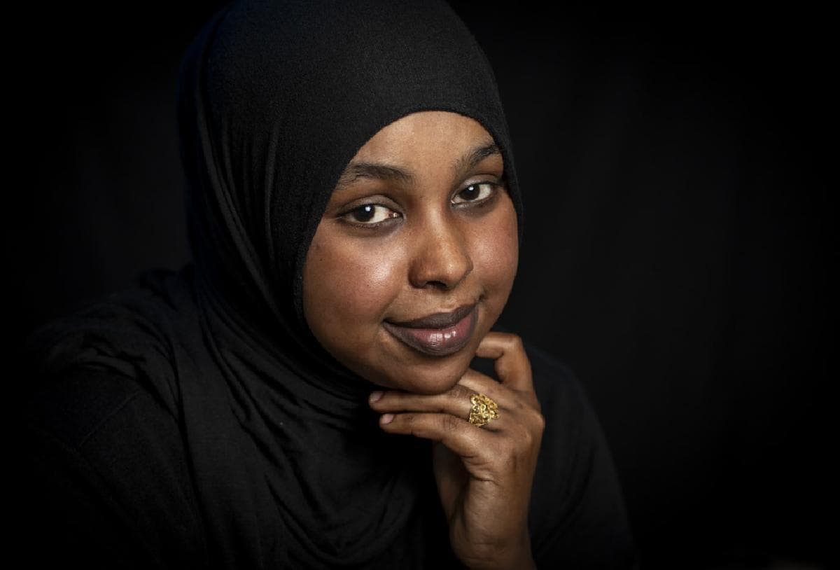 En Somalia las mujeres vivimos permanentemente con miedo