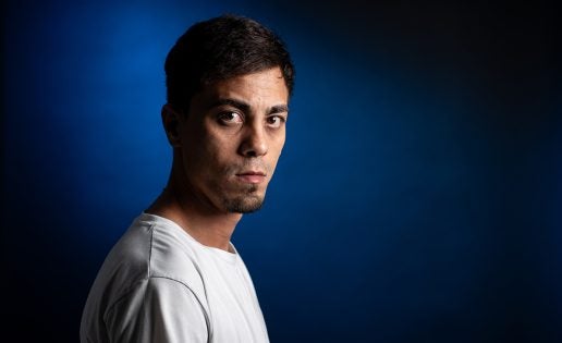 Cuando vivir es un acto de resistencia