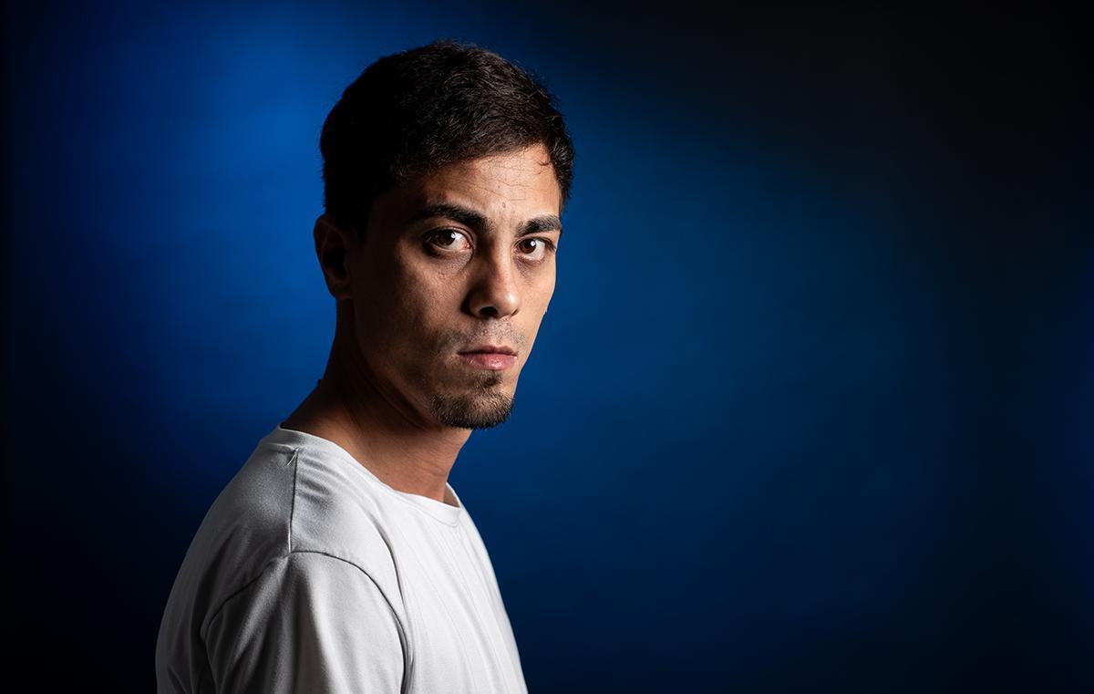 Cuando vivir es un acto de resistencia