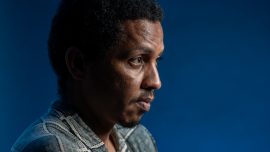 Morir en Sudán o morir en el camino