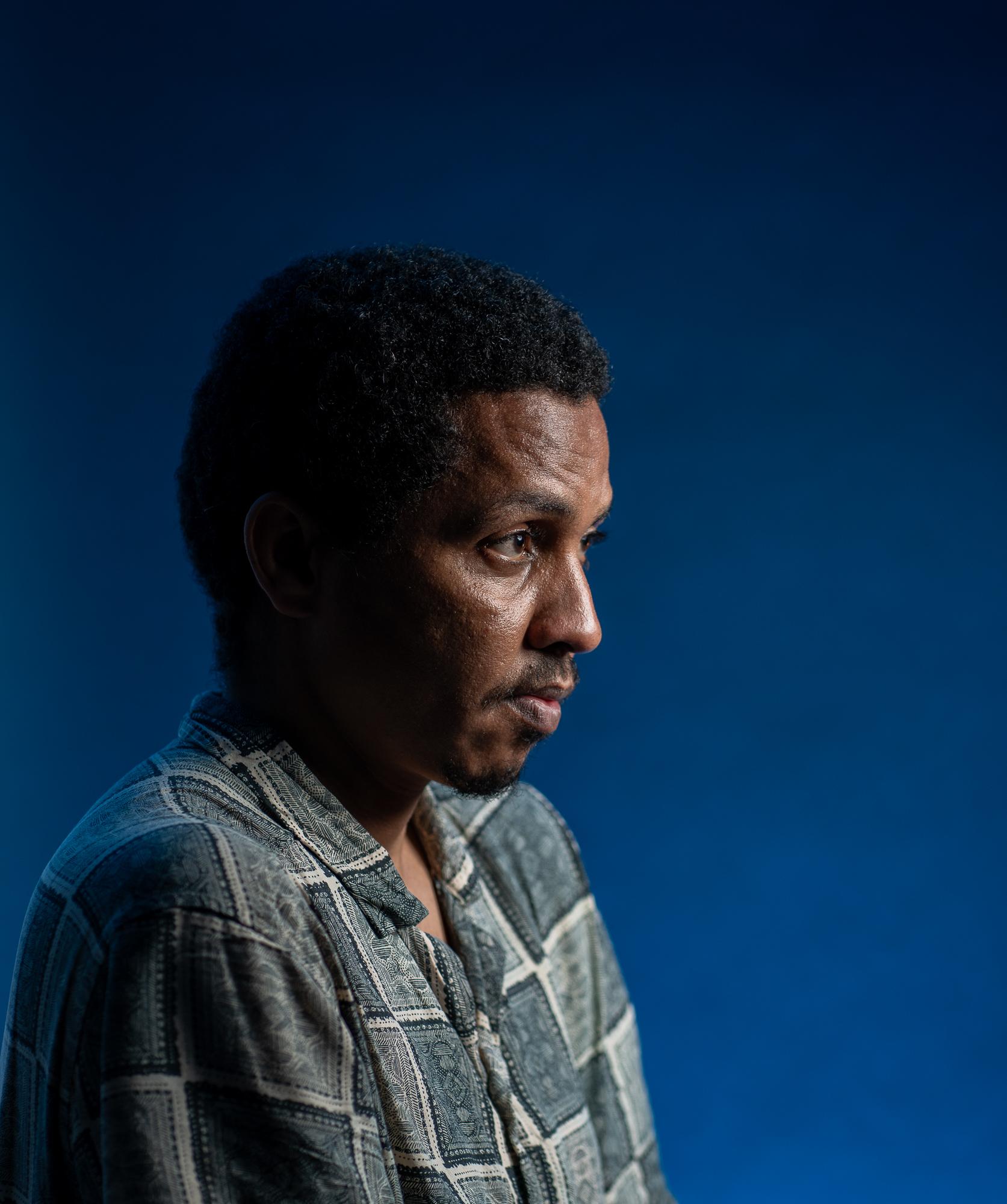 Morir en Sudán o morir en el camino