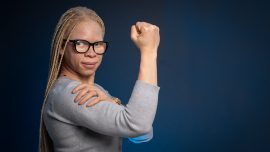 La velocidad como refugio