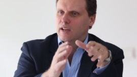 Daniel Lacalle: «En España hay una fiscalidad que penaliza el crecimiento»