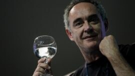 Ferran Adrià: «Europa no ve lo importante que es la educación online»