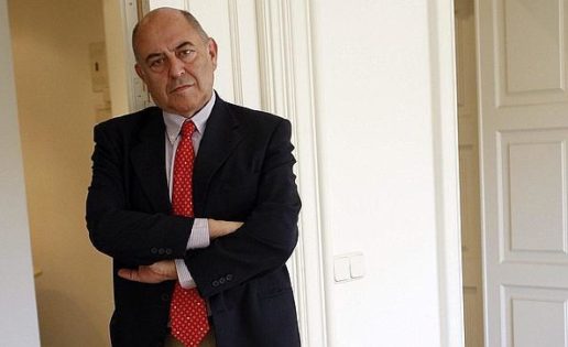 José Antonio Marina: «En España falta un enlace entre la universidad y la empresa»