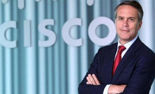 José Manuel Petisco: «España tiene el reloj tecnológico en hora»