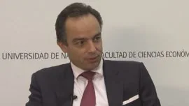 Alejandro Beltrán: «Hay que dar oportunidades de desarrollo a los trabajadores para retenerlos»