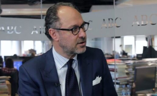 Stefano Marini: «Se ha mejorado mucho el perfil de los gobiernos corporativos españoles»