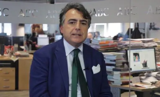 Alberto Bocchieri: «El talento es integridad, liderazgo, visión y capacidad de manejar la incertidumbre»
