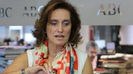 Laura González Molero: «Los consejos de administración tienen que ser un reflejo de la sociedad»