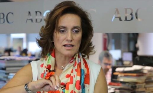 Laura González Molero: «Los consejos de administración tienen que ser un reflejo de la sociedad»
