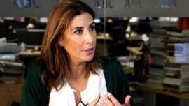 Pilar García de la Granja: «Solo en España hay tres millones de afectados por enfermedades raras, la mayoría niños»