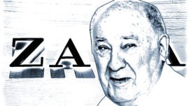 Amancio Ortega