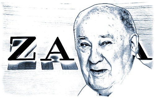 Amancio Ortega