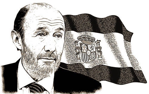 Rubalcaba