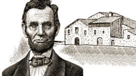 Lincoln y Cataluña