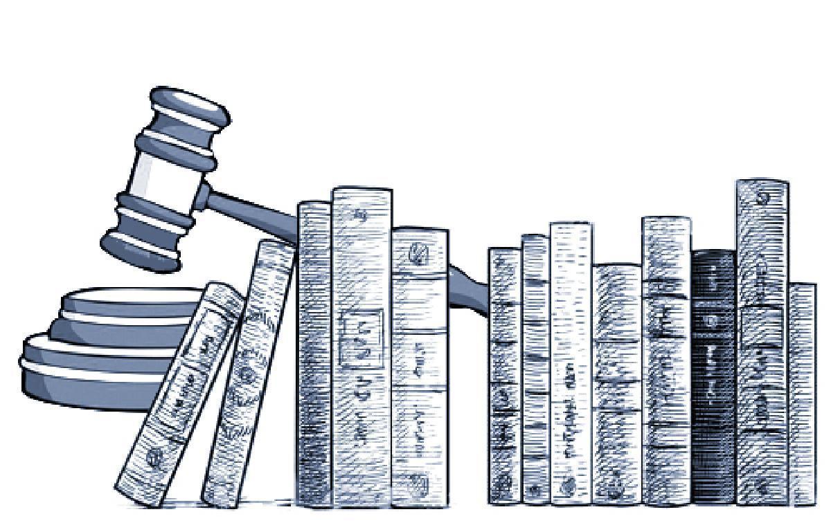 El imperio de la Ley