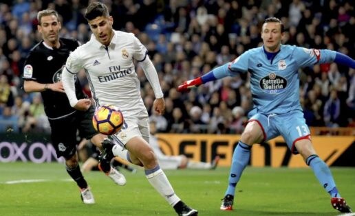 El Dépor en el Bernabéu: de la remontada del año pasado al último gol de Hugo Sánchez