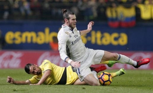 Cierre a la Liga en Villarreal con el Atlético a tres puntos