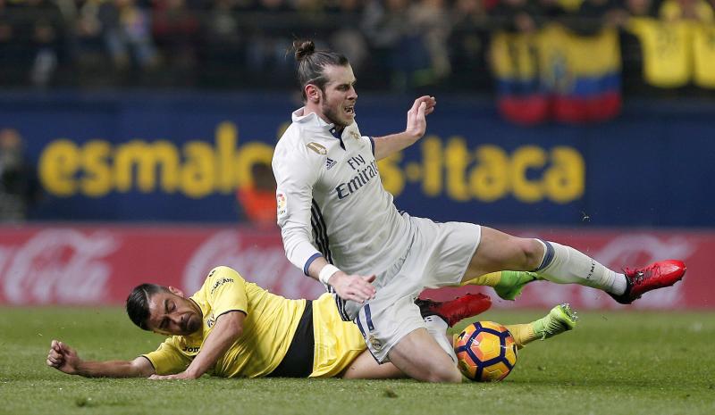 Cierre a la Liga en Villarreal con el Atlético a tres puntos