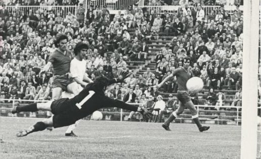 El Celta en el Bernabéu, sin Liga que jugar