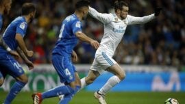 Empieza la Liga: los datos de los Real Madrid- Getafe en el Bernabéu
