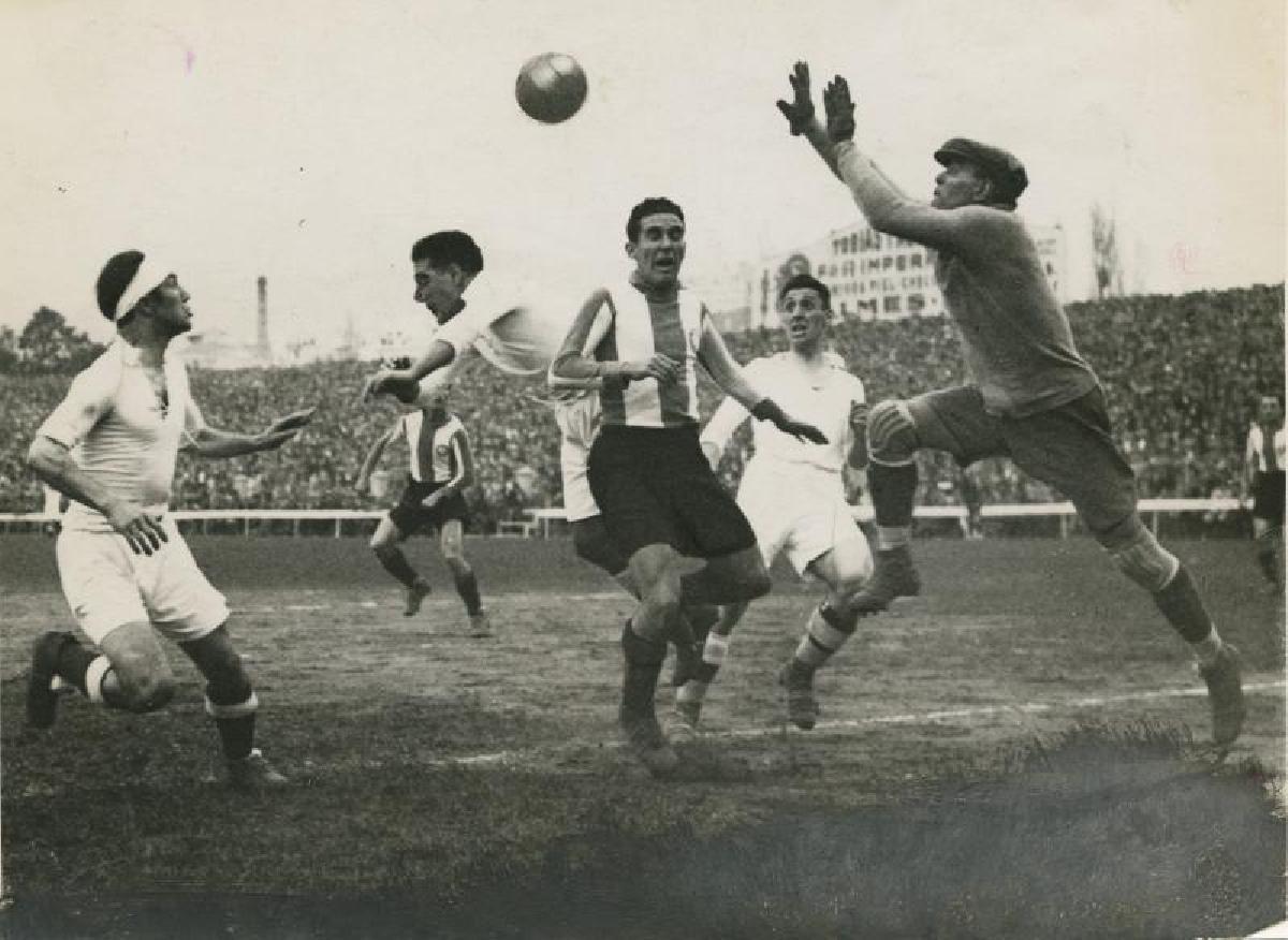 El Espanyol tiene el récord en Liga de goleada al Real Madrid