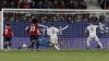 El récord de ocho temporadas sin perder del Real Madrid en campo de Osasuna