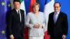Los riesgos de la condescendencia del liderazgo europeo