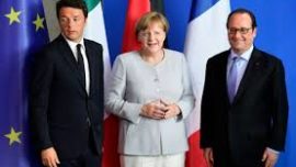 Los riesgos de la condescendencia del liderazgo europeo
