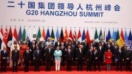 G20: ¿crecimiento inclusivo o capitalismo inclusivo?