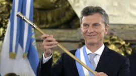 Reeducación democrática en la Argentina