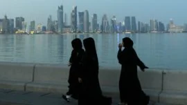 Qatar y la crisis del Golfo