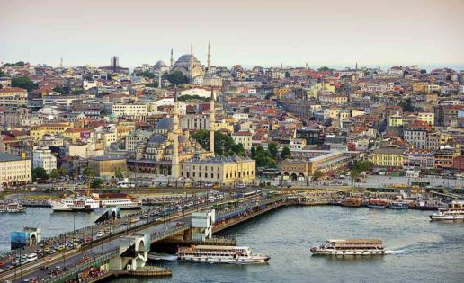 Turquía: el lastre de la política sobre la economía