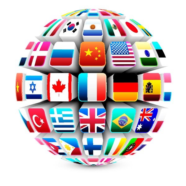 Vectores del entorno geoestratégico (y II)