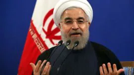 El rol de Irán en el Próximo Oriente
