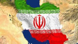 El mundo desde Irán