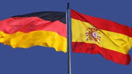 La importancia de Alemania para España