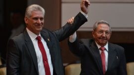 La transformación del modelo económico de Cuba