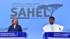 The Role of Trade to Foster Prosperity in the Sahel