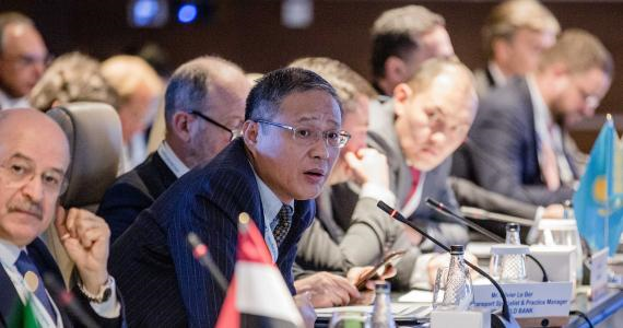 Innovation, Automation, Logistics and Mobility of Goods and People