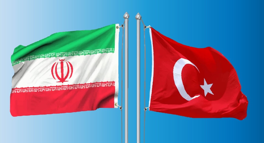 The Iran-Turkey Logistic Corridor