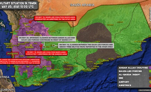 Guerra civil en Yemen (2/2): ¿razones para la esperanza?
