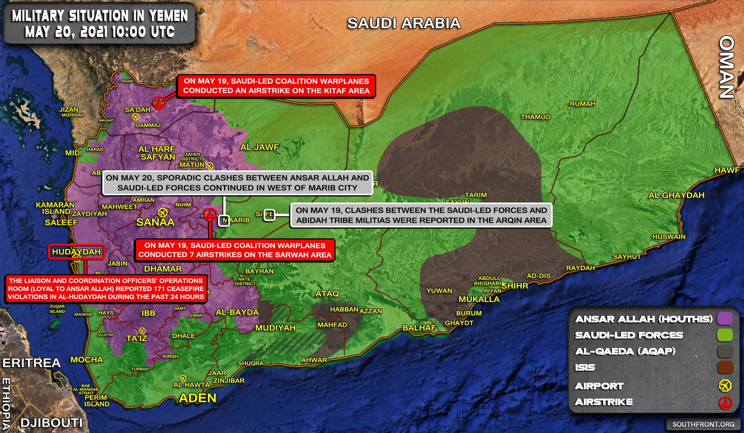 Guerra civil en Yemen (2/2): ¿razones para la esperanza?