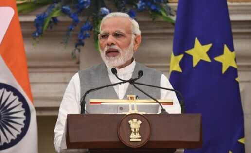 India y la UE: ¿asociación estratégica o relación asimétrica?