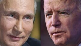 Las dos incertidumbres clave de la cumbre Putin-Biden